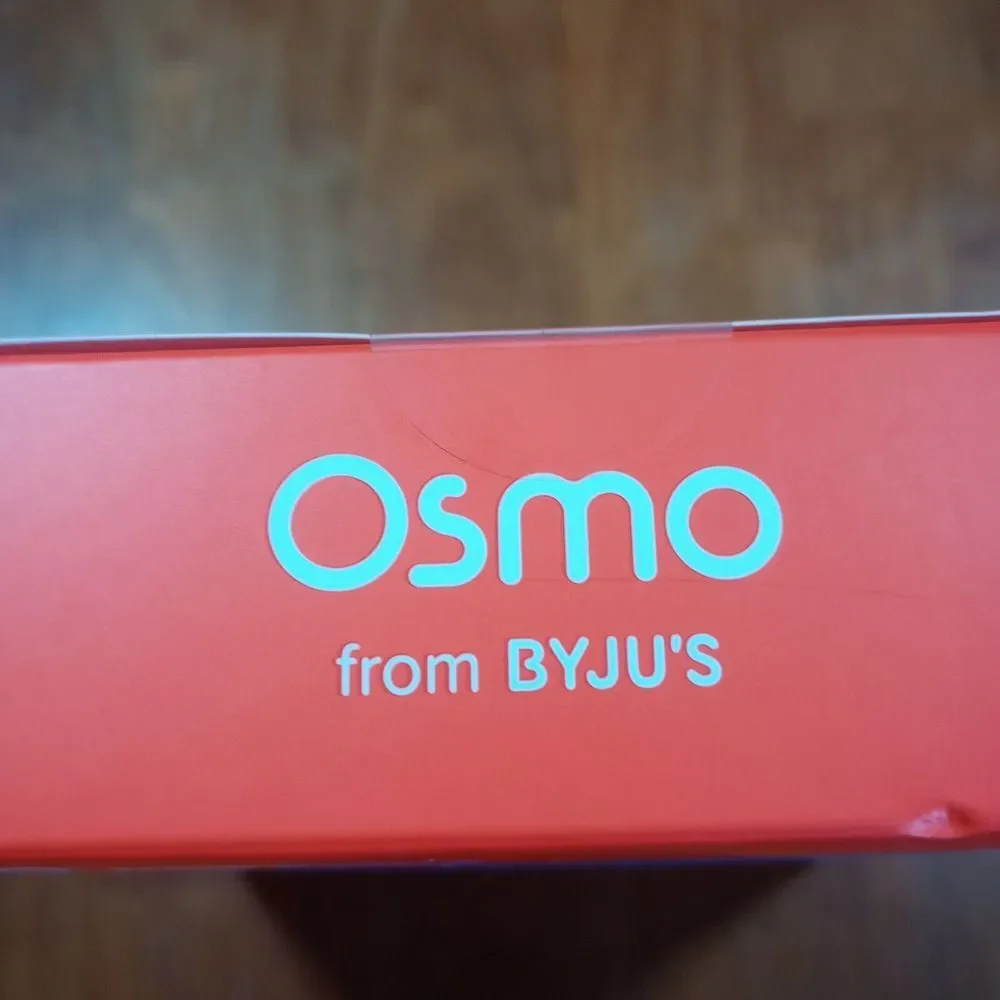 Osmo Detective‎ Agency Game Solve Global Mysteries STEM Educational Interactive